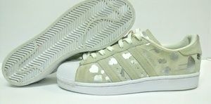 Women's ShellToe Adidas